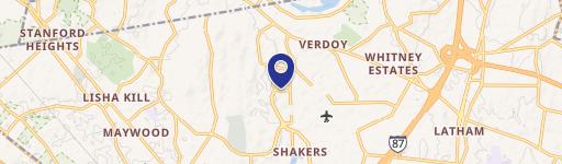 19 Airport Park Blvd