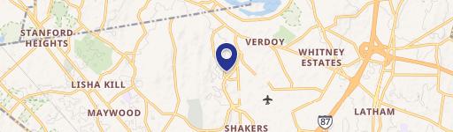 10 Airport Park Blvda