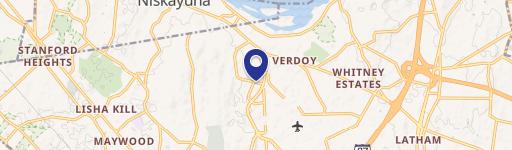 2nd Airport Park Blvd