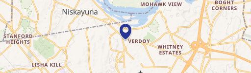 965 Albany Shaker Rd