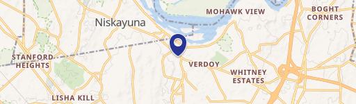 978 Albany Shaker Rd