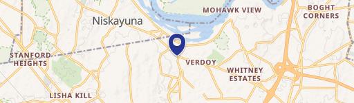 974 Albany Shaker Rd