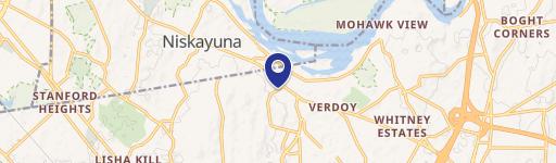 43 British American Blvd