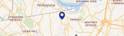 31 British American Blvd