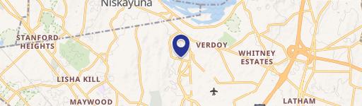 4 British American Blvd