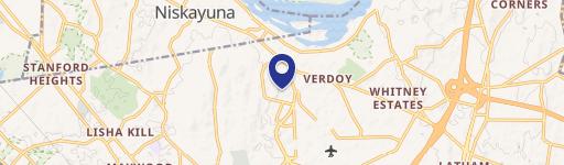 13 British American Blvd