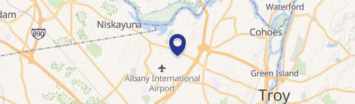 401st Old Niskayuna Rd