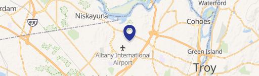 400 Old Niskayuna Rd