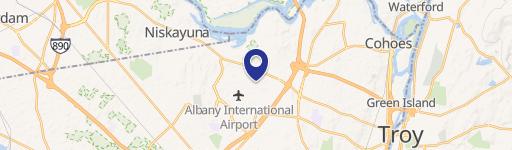 401 Old Niskayuna Rd