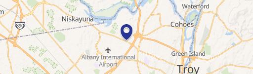 700 Troy Schenectady Rd