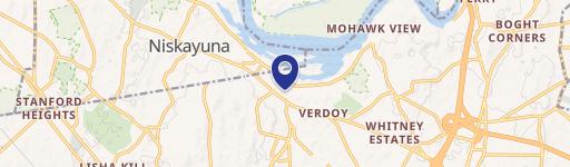 1119 Troy Schenectady Rd