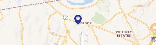 1040 Troy Schenectady Rd