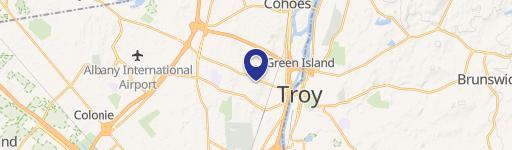 122nd Troy Schenectady Rd