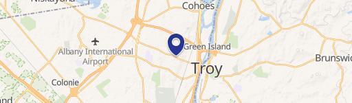 124 Troy Schenectady Rd