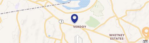 1041 Troy Schenectady Rd