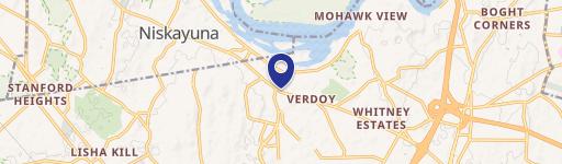 1090 Troy Schenectady Rd