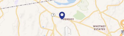 1050 Troy Schenectady Rd