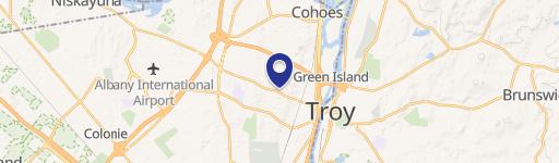 134 Troy Schenectady Rd