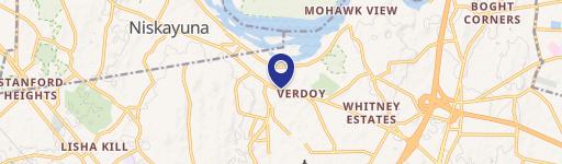 1066 Troy Schenectady Rd