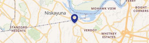 1184 Troy Schenectady Rd