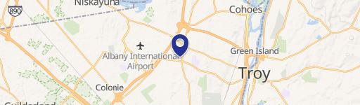 603 Watervliet Shaker Rd, Unit 607