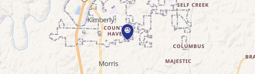 765 Kimberly Cut Off Rd