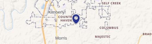 917 Kimberly Cut Off Rd