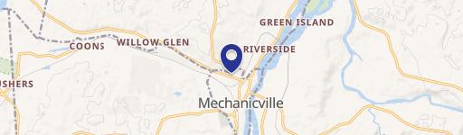 165-167 Saratoga Ave