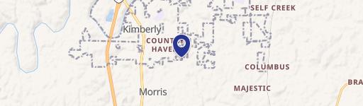 835 Kimberly Cut Off Rd