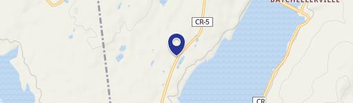 Northville, NY 12134