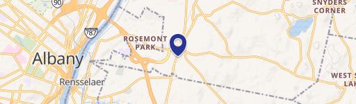 529-531 Greenbush Rd