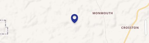 1850 Mitchell Bell Rd