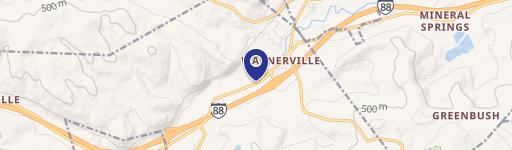 1480 State Rte 7th 7