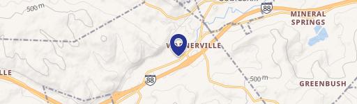 1491 State Rte 7th 7