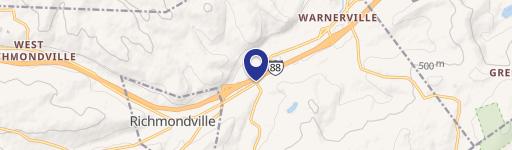 1216 State Rte 7th 7