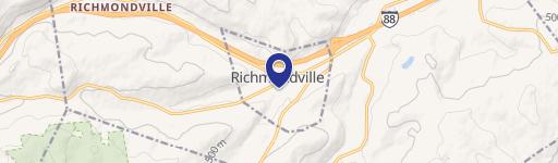 Richmondville, NY 12149
