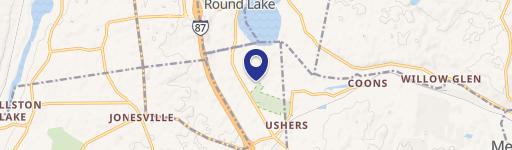 Round Lake, NY 12151