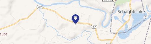 866 Old Schaghticoke Rd