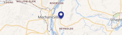 171 Old Schaghticoke Rd