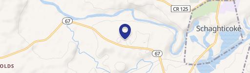 863 Old Schaghticoke Rd