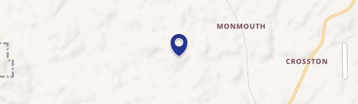 1834 Mitchell Bell Rd