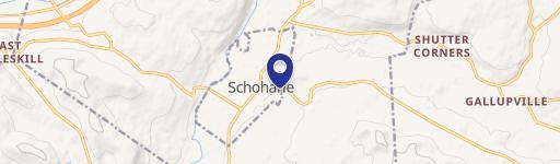 Schoharie, NY 12157