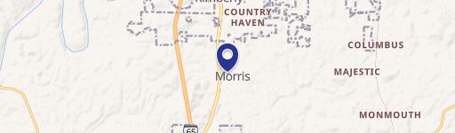 556 Morris Majestic Rd