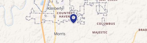 1107 Morris Majestic Rd