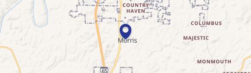 585 Morris Majestic Rd