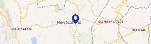 423 New Scotland S Rd