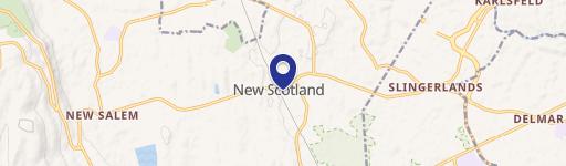 2100 New Scotland Rd