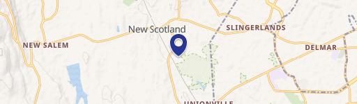 312 New Scotland S Rd