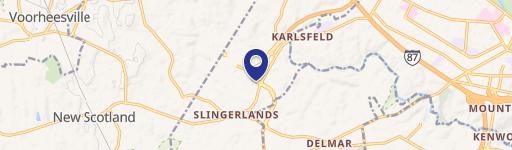 1397 New Scotland Rd