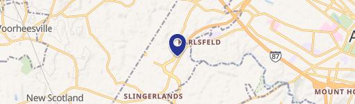 1307 New Scotland Rd